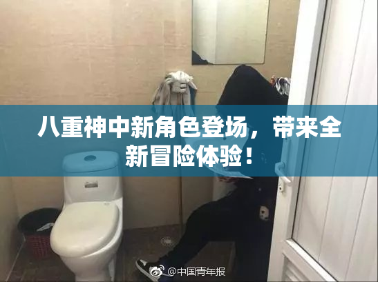 八重神中新角色登场，带来全新冒险体验！