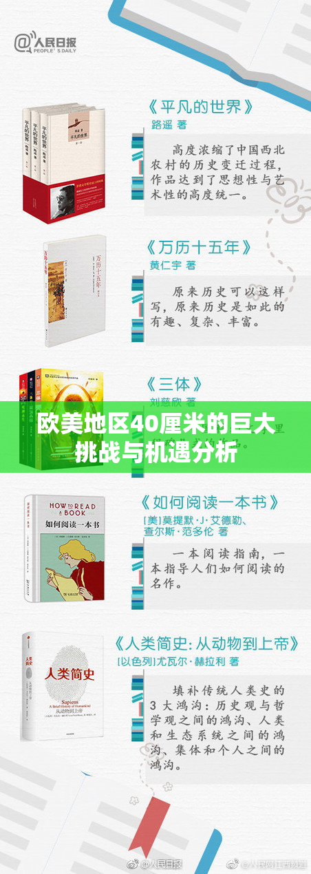 欧美地区40厘米的巨大挑战与机遇分析