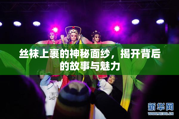 丝袜上裹的神秘面纱，揭开背后的故事与魅力