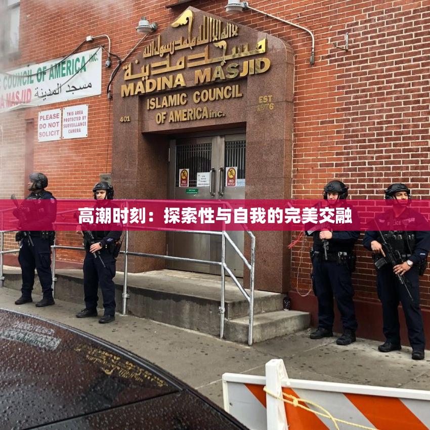 高潮时刻：探索性与自我的完美交融