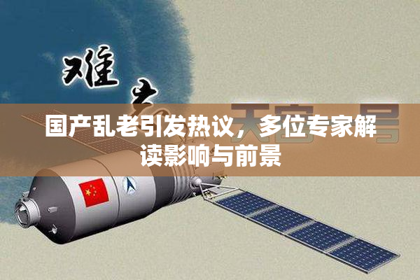 国产乱老引发热议，多位专家解读影响与前景