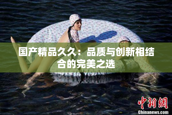 国产精品久久：品质与创新相结合的完美之选