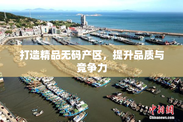 打造精品无码产区，提升品质与竞争力