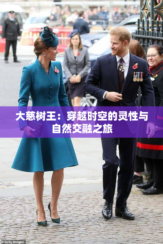 大慈树王：穿越时空的灵性与自然交融之旅
