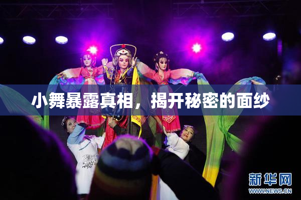 小舞暴露真相，揭开秘密的面纱