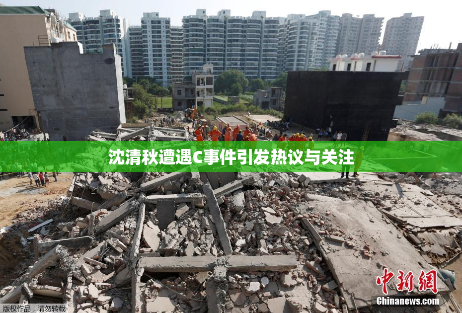 沈清秋遭遇C事件引发热议与关注