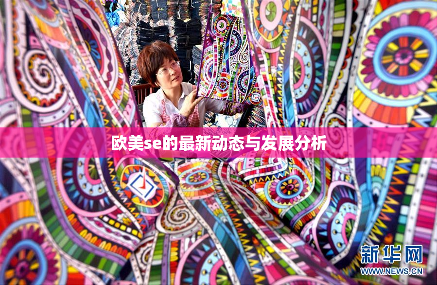 欧美se的最新动态与发展分析