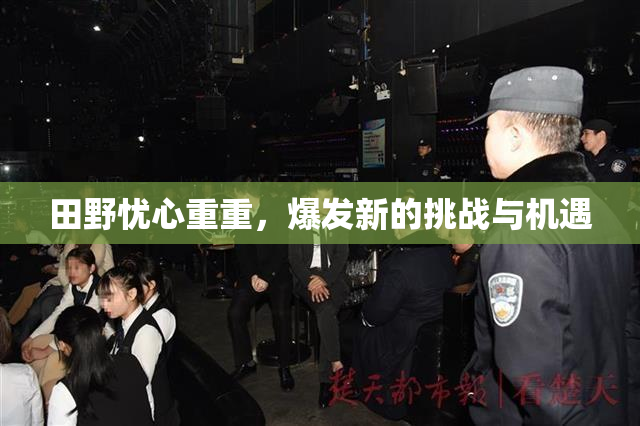 田野忧心重重，爆发新的挑战与机遇