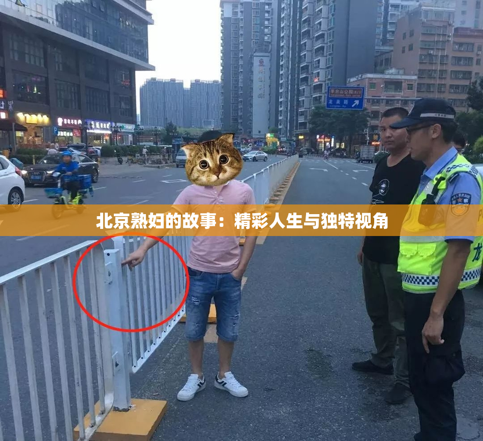 北京熟妇的故事：精彩人生与独特视角