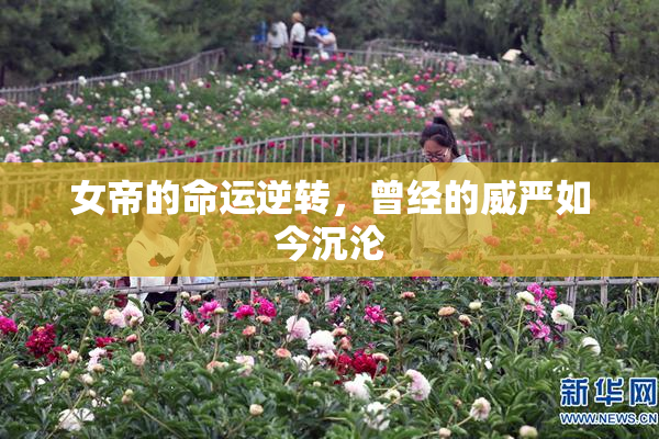 女帝的命运逆转，曾经的威严如今沉沦