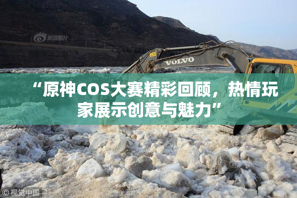 “原神COS大赛精彩回顾，热情玩家展示创意与魅力”