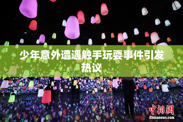 少年意外遭遇触手玩耍事件引发热议