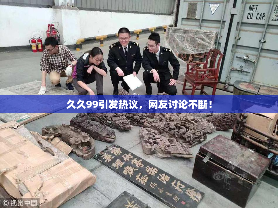 久久99引发热议，网友讨论不断！