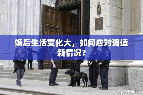 婚后生活变化大，如何应对调适新情况？