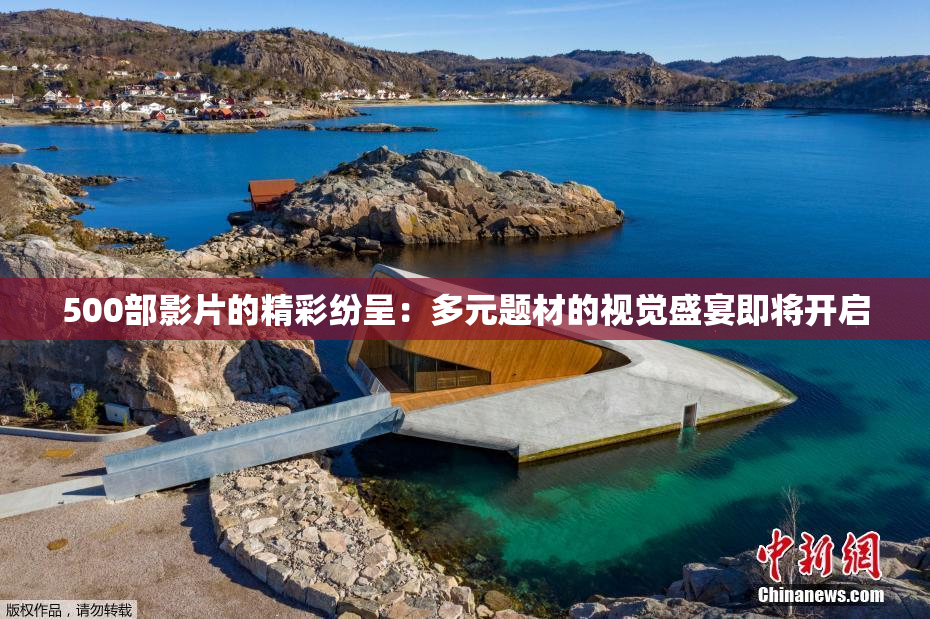 500部影片的精彩纷呈：多元题材的视觉盛宴即将开启