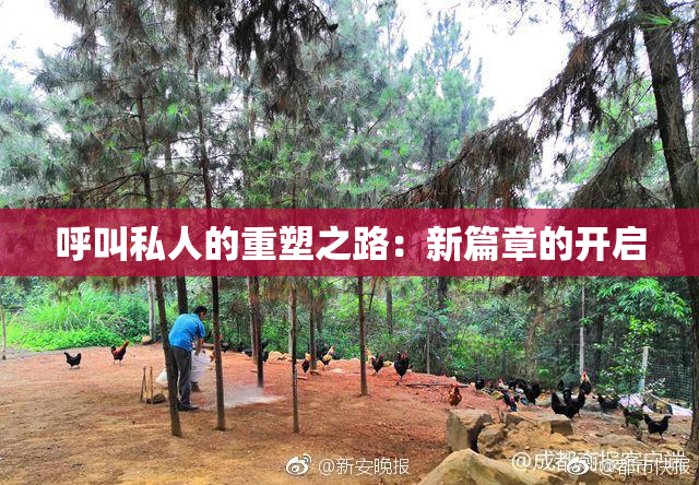 呼叫私人的重塑之路：新篇章的开启