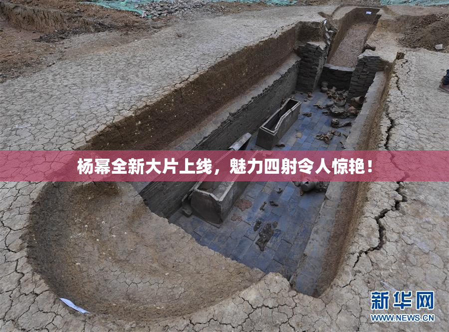 杨幂全新大片上线，魅力四射令人惊艳！