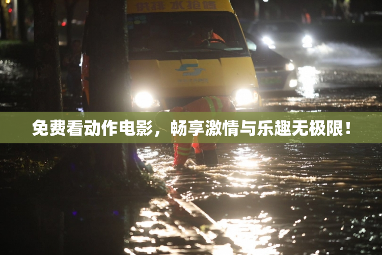 免费看动作电影，畅享激情与乐趣无极限！