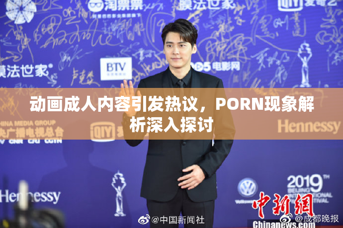 动画成人内容引发热议，PORN现象解析深入探讨