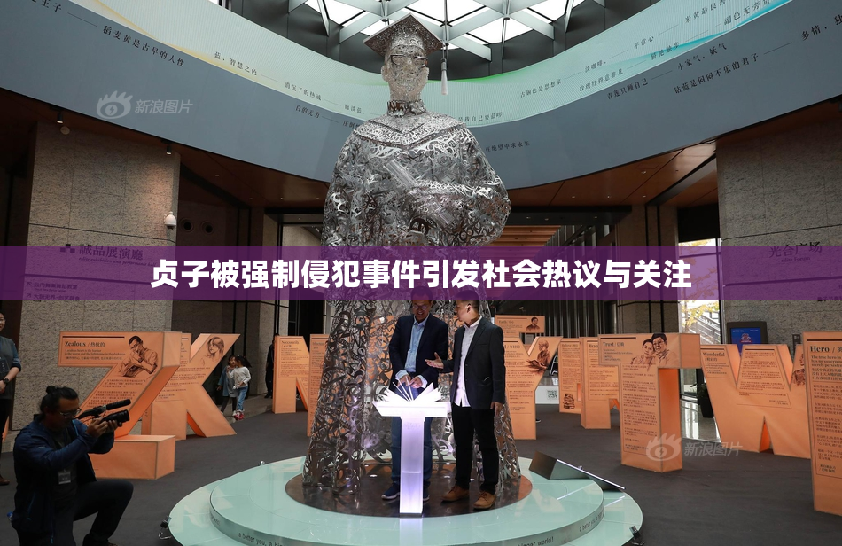 贞子被强制侵犯事件引发社会热议与关注