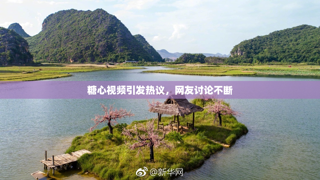 糖心视频引发热议，网友讨论不断