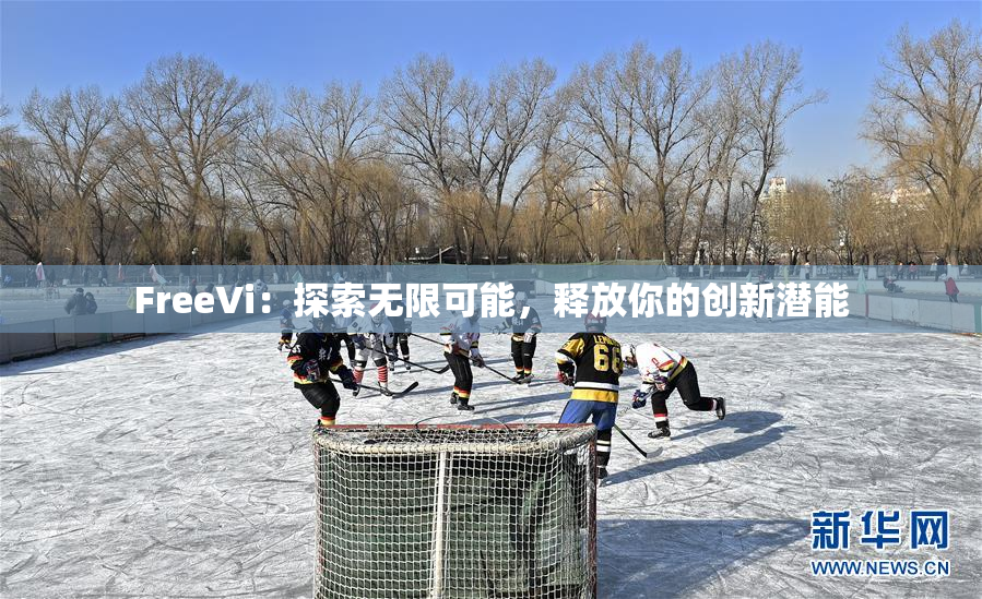 FreeVi：探索无限可能，释放你的创新潜能