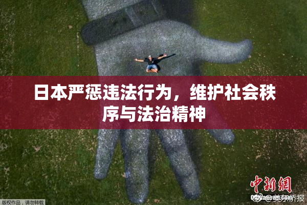 日本严惩违法行为，维护社会秩序与法治精神
