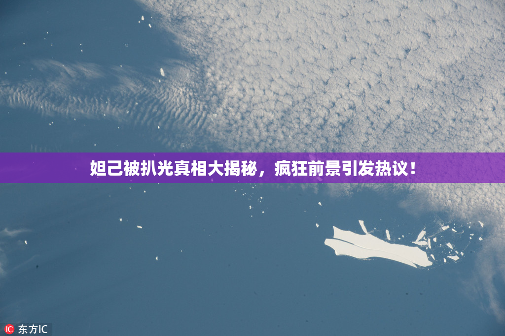 妲己被扒光真相大揭秘，疯狂前景引发热议！