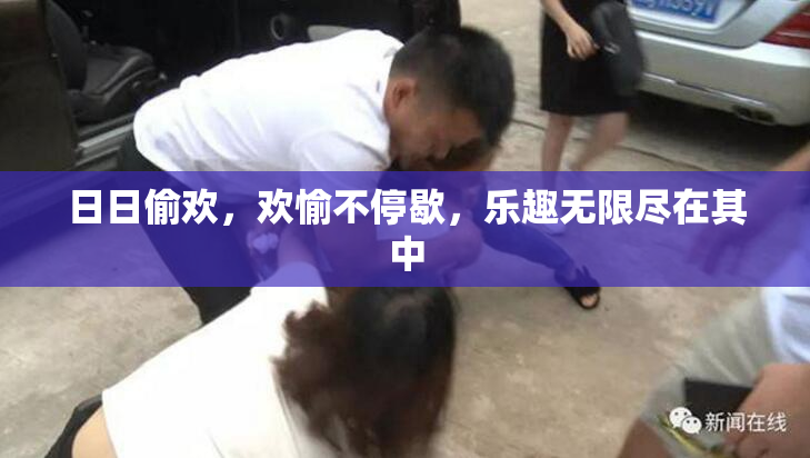 日日偷欢，欢愉不停歇，乐趣无限尽在其中