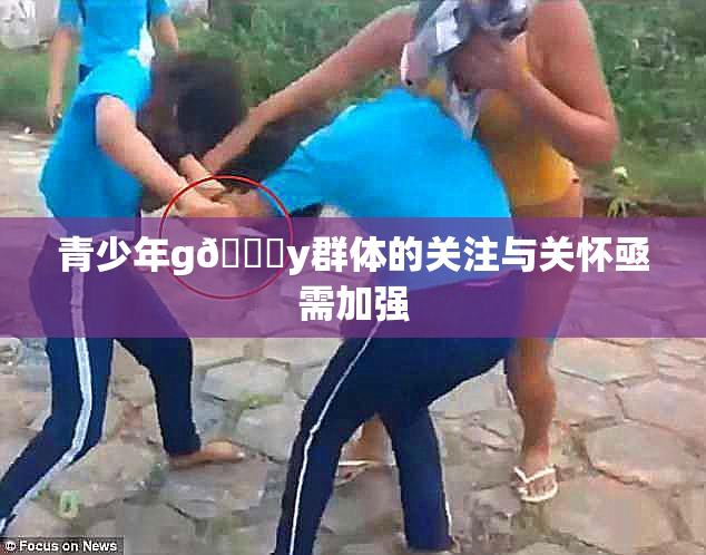 青少年g🈚y群体的关注与关怀亟需加强