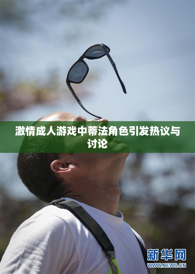 激情成人游戏中蒂法角色引发热议与讨论