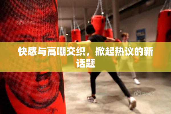 快感与高嘲交织，掀起热议的新话题
