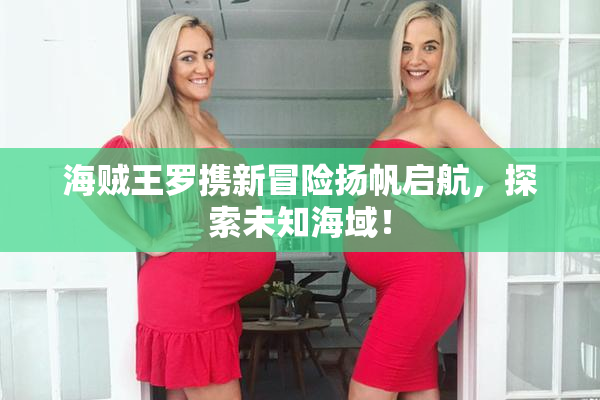 海贼王罗携新冒险扬帆启航，探索未知海域！