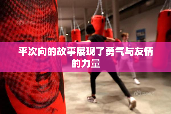 平次向的故事展现了勇气与友情的力量