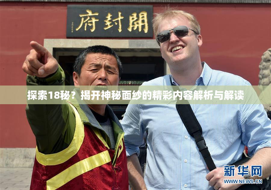 探索18秘？揭开神秘面纱的精彩内容解析与解读