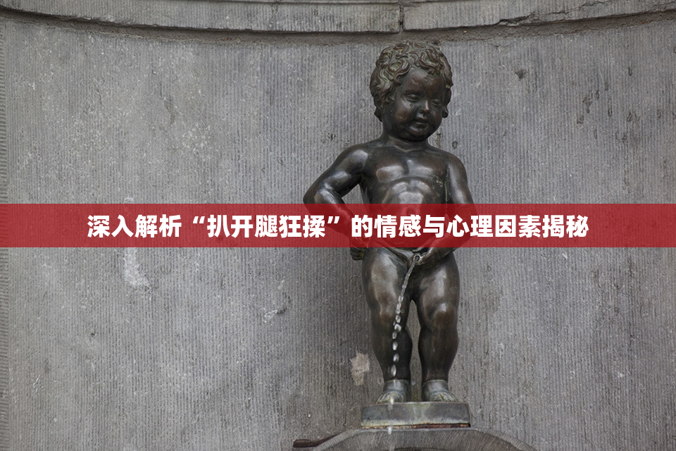 深入解析“扒开腿狂揉”的情感与心理因素揭秘