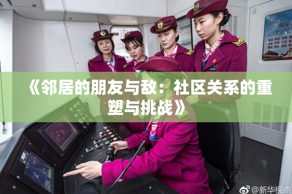 《邻居的朋友与敌：社区关系的重塑与挑战》