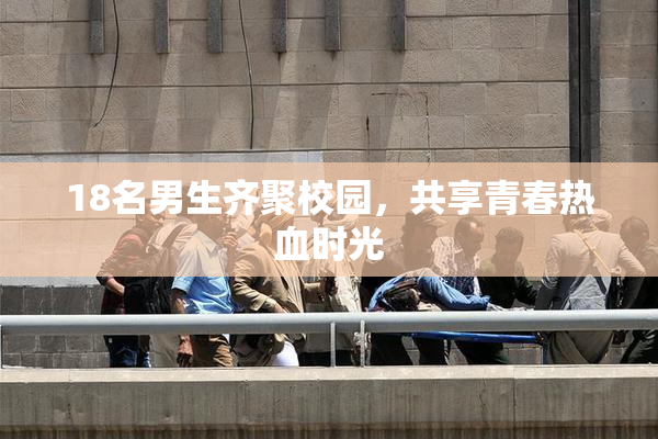 18名男生齐聚校园，共享青春热血时光