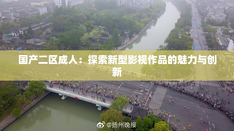 国产二区成人：探索新型影视作品的魅力与创新