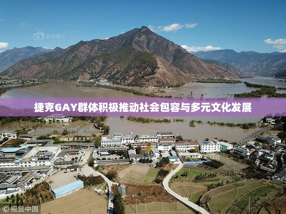 捷克GAY群体积极推动社会包容与多元文化发展