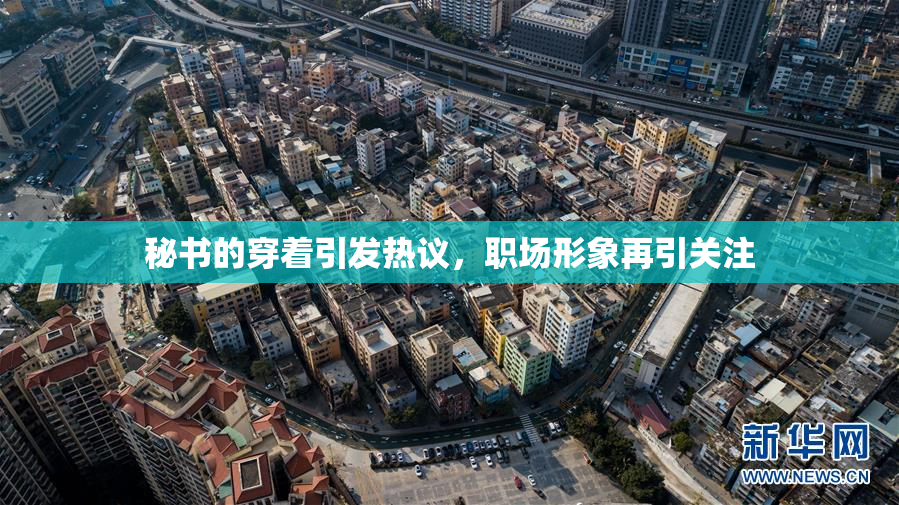 秘书的穿着引发热议，职场形象再引关注