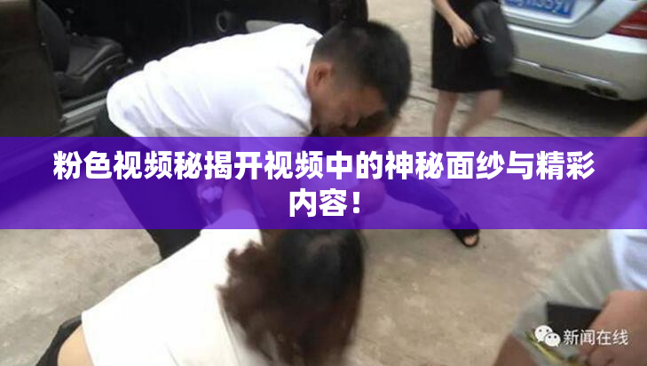粉色视频秘揭开视频中的神秘面纱与精彩内容！