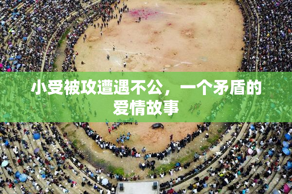 小受被攻遭遇不公，一个矛盾的爱情故事
