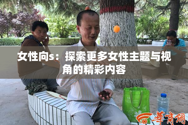 女性向s：探索更多女性主题与视角的精彩内容
