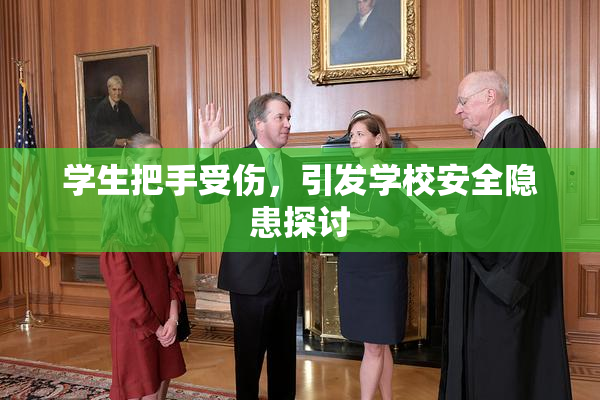 学生把手受伤，引发学校安全隐患探讨