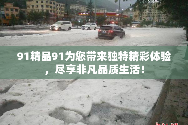 91精品91为您带来独特精彩体验，尽享非凡品质生活！