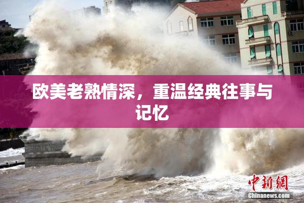 欧美老熟情深，重温经典往事与记忆