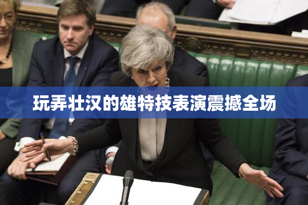 玩弄壮汉的雄特技表演震撼全场