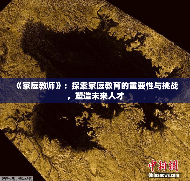 《家庭教师》：探索家庭教育的重要性与挑战，塑造未来人才
