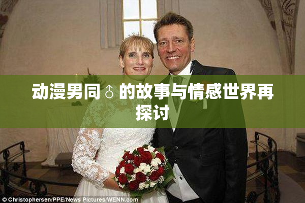 动漫男同♂的故事与情感世界再探讨